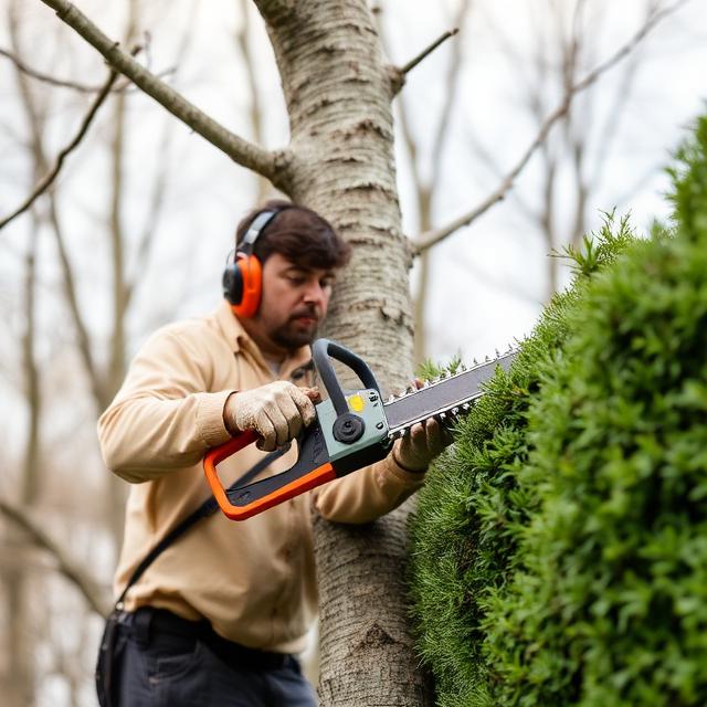 Tree Care