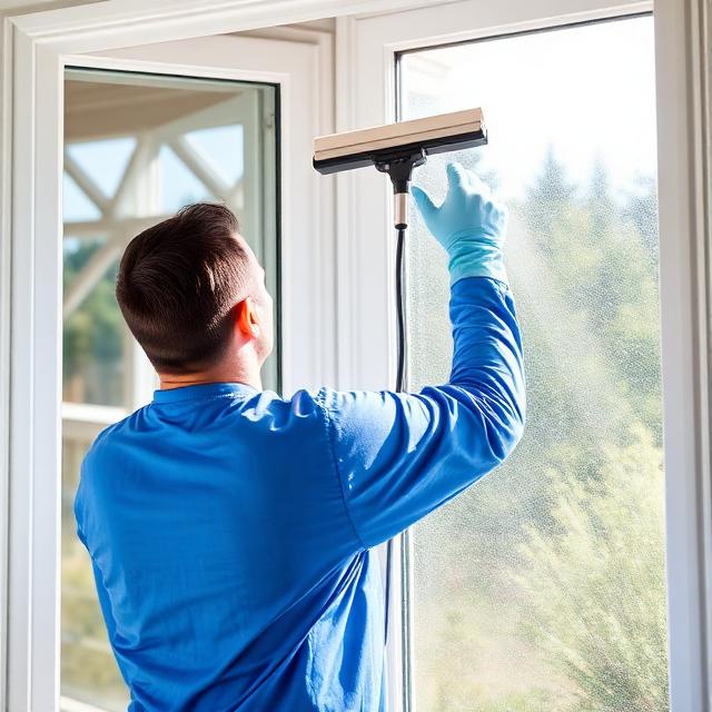Window Cleaning